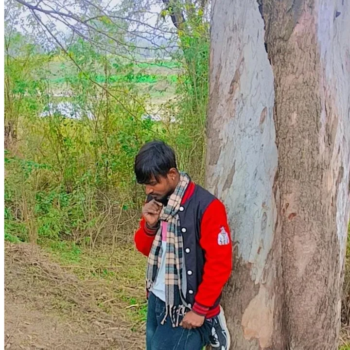 Suraj Kumar