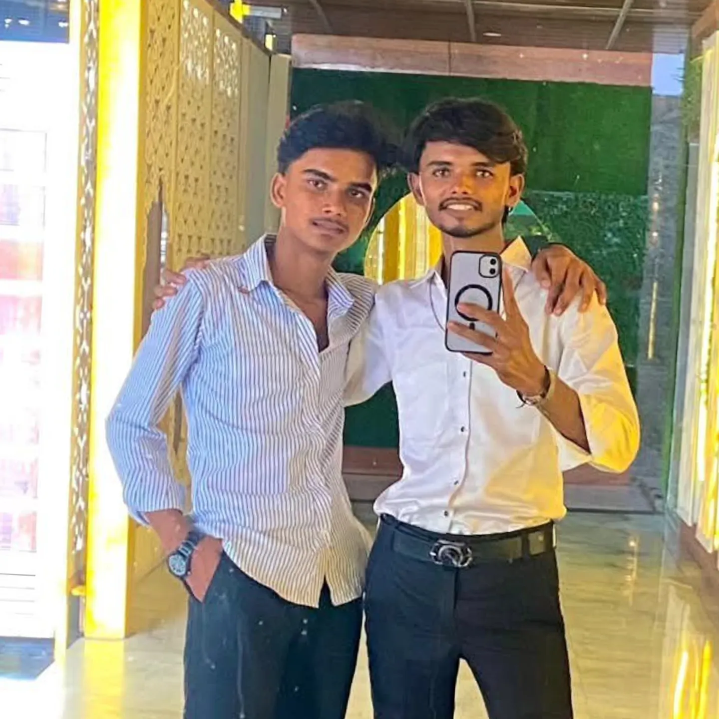 royal Choudhary