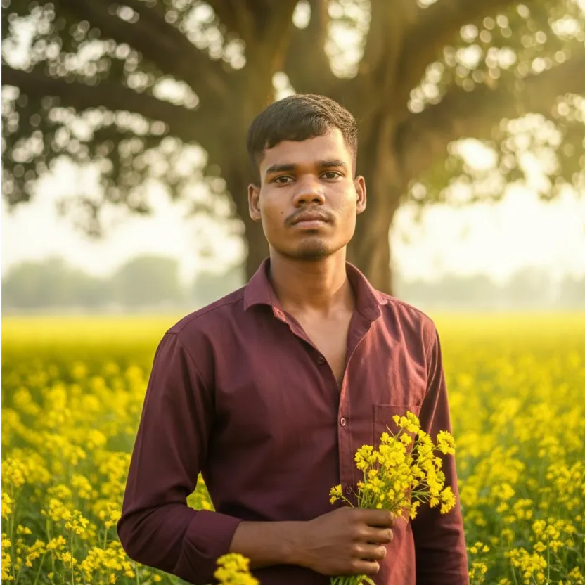 Sunil Dharua