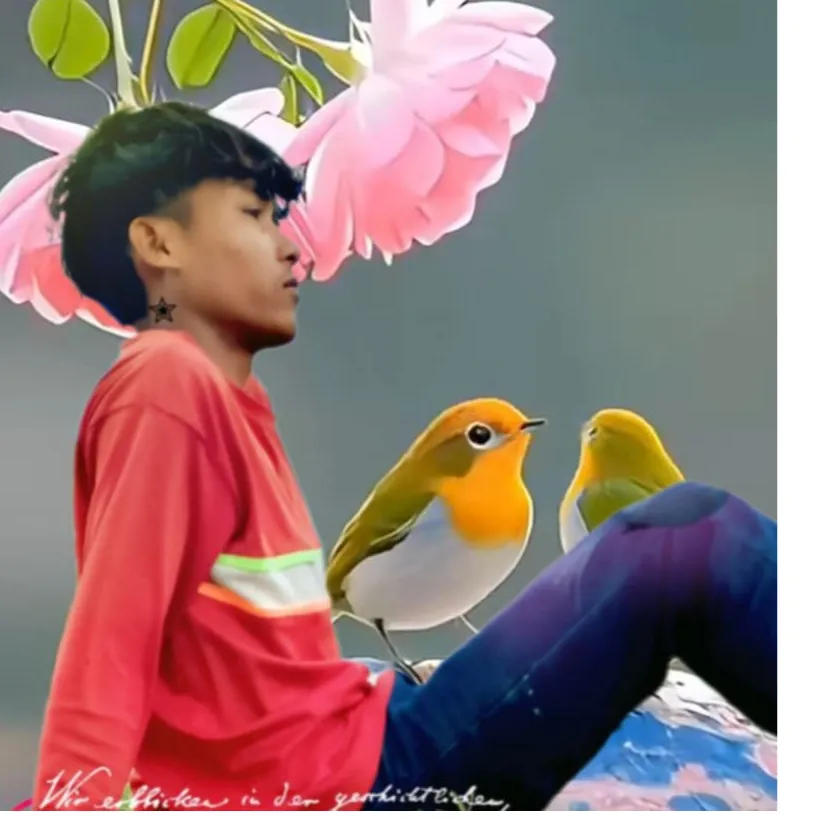 deogam🥀pandud ❤️Ko Babu star