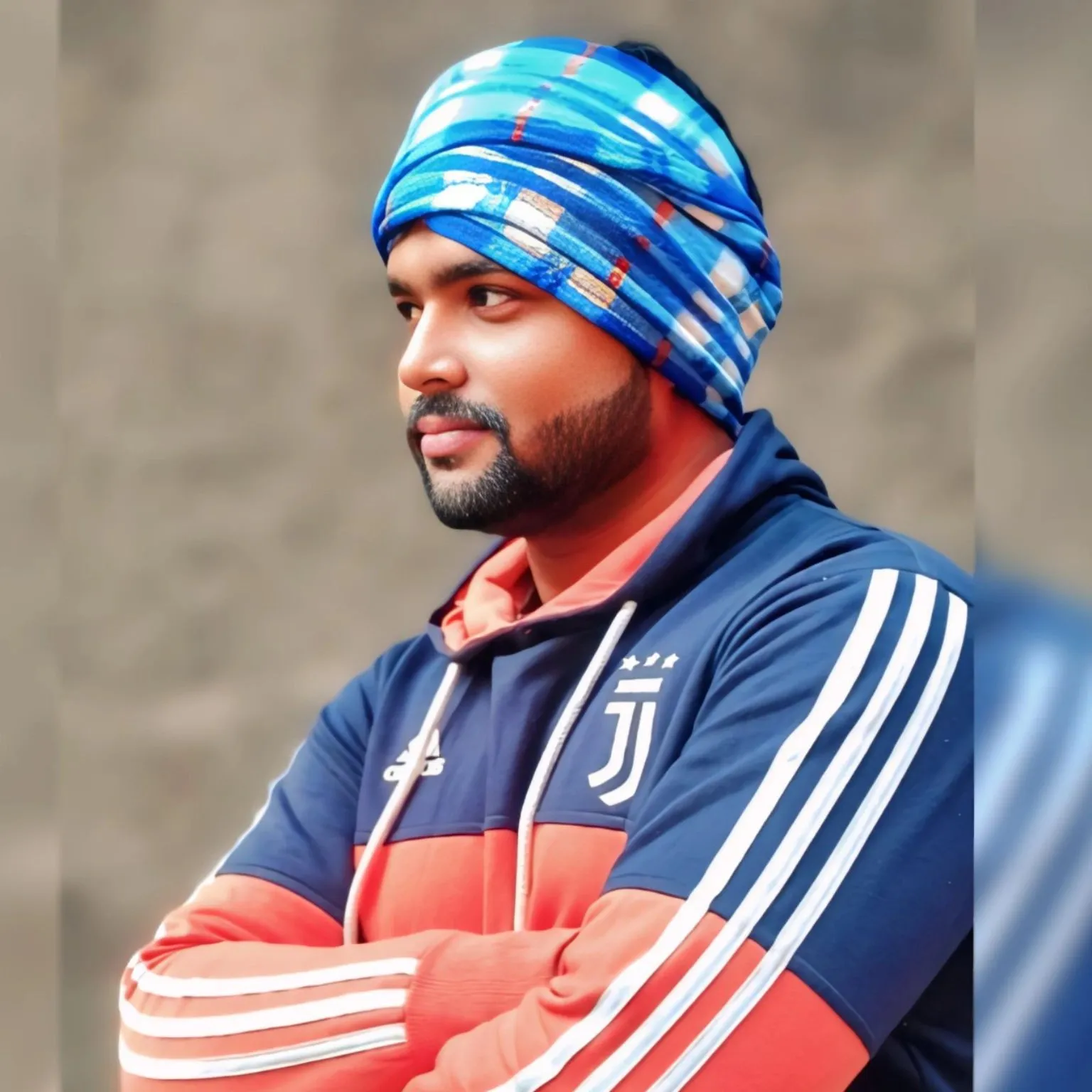 Abhishek .