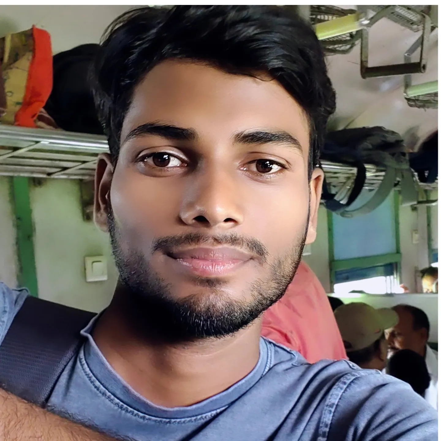 Rajankumar Yadav