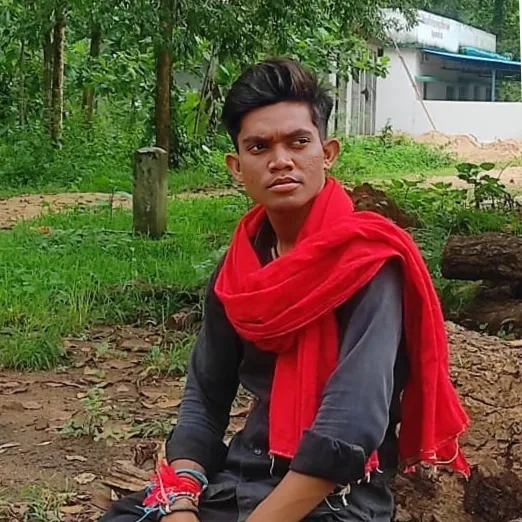 Omprakash Nishad