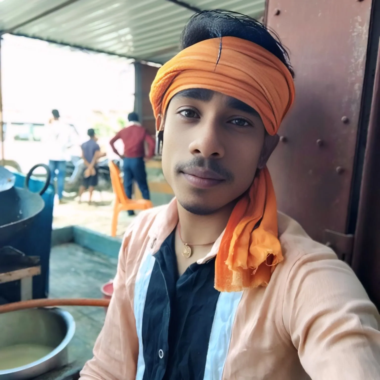 Abhi Gupta