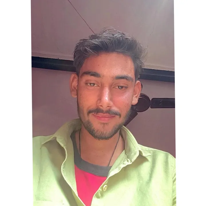 lokesh jaat