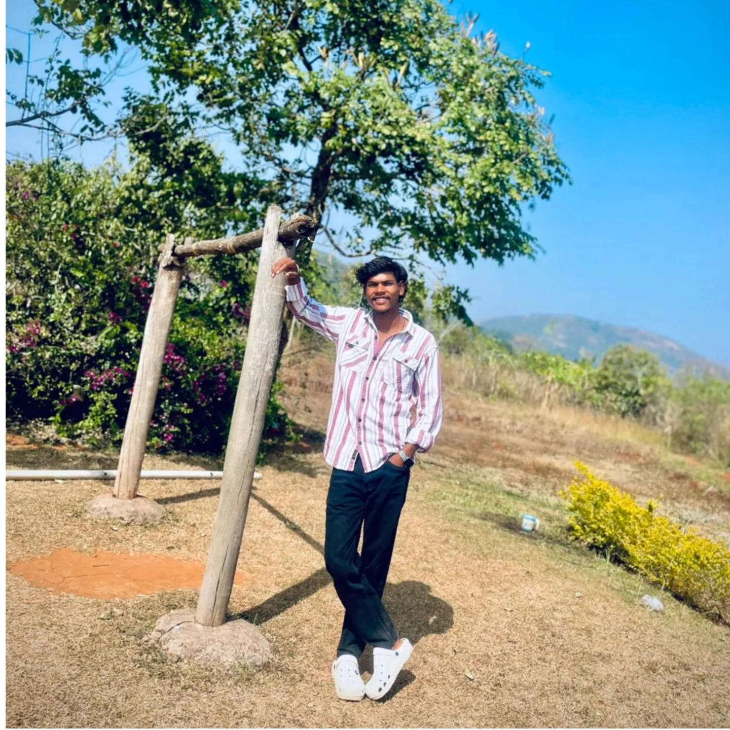 Mohan k