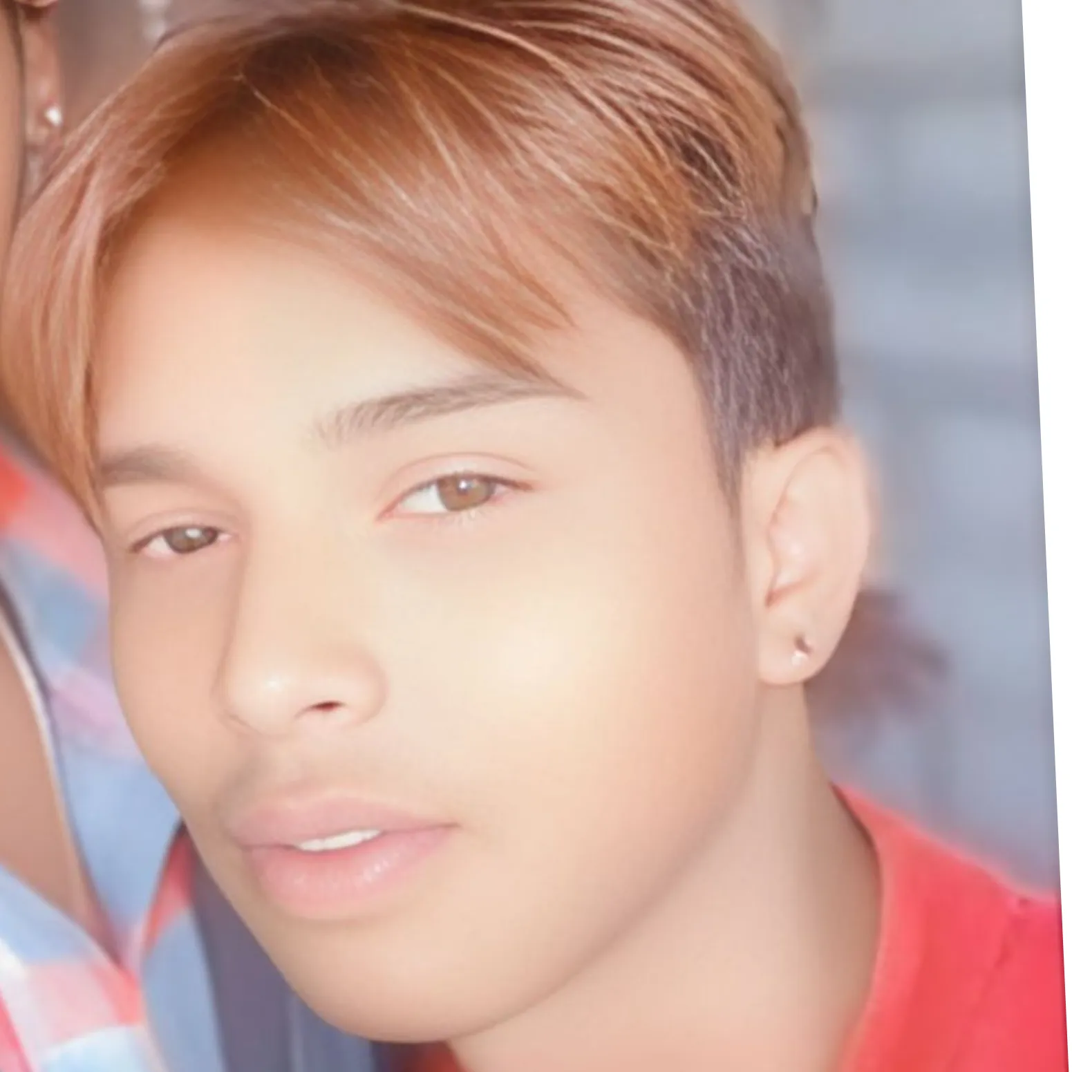 Ambalal Meena