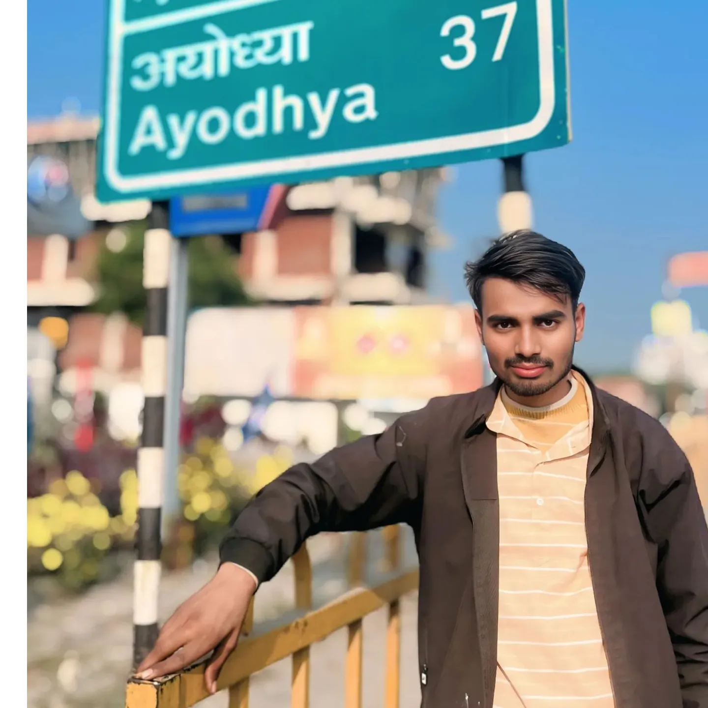 Abhishek Kumar