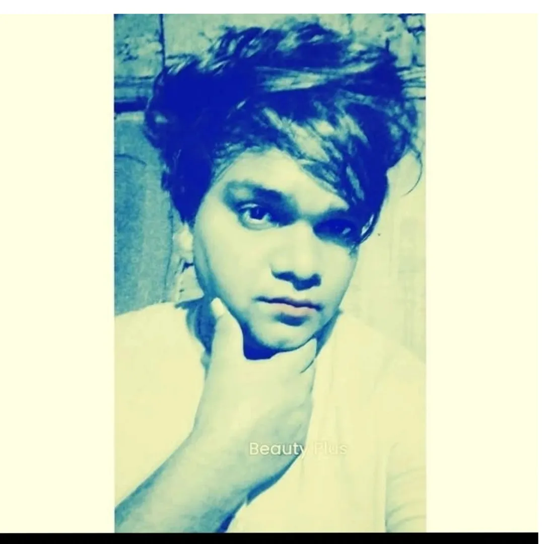 Kishan Jangde