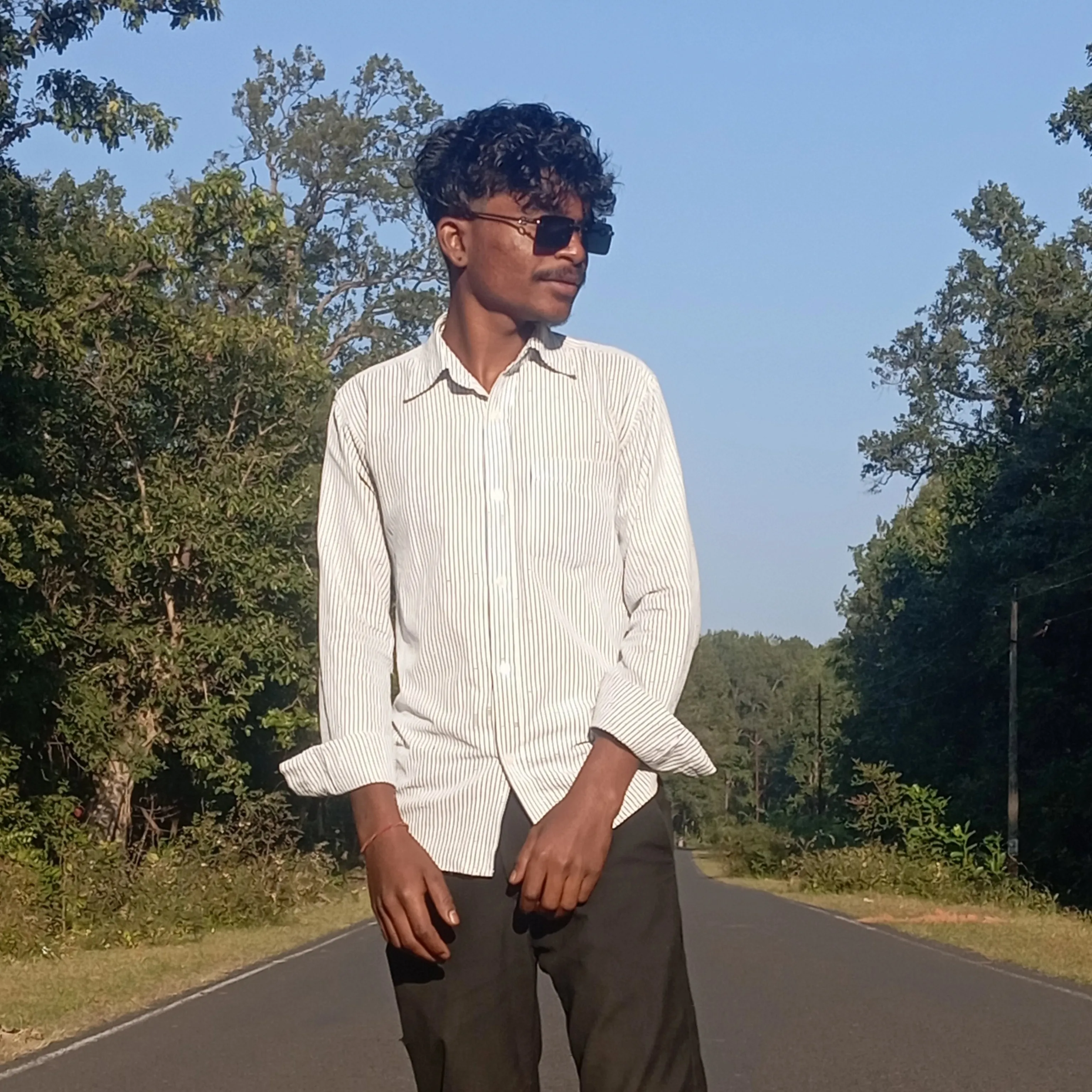 Dashwant markam