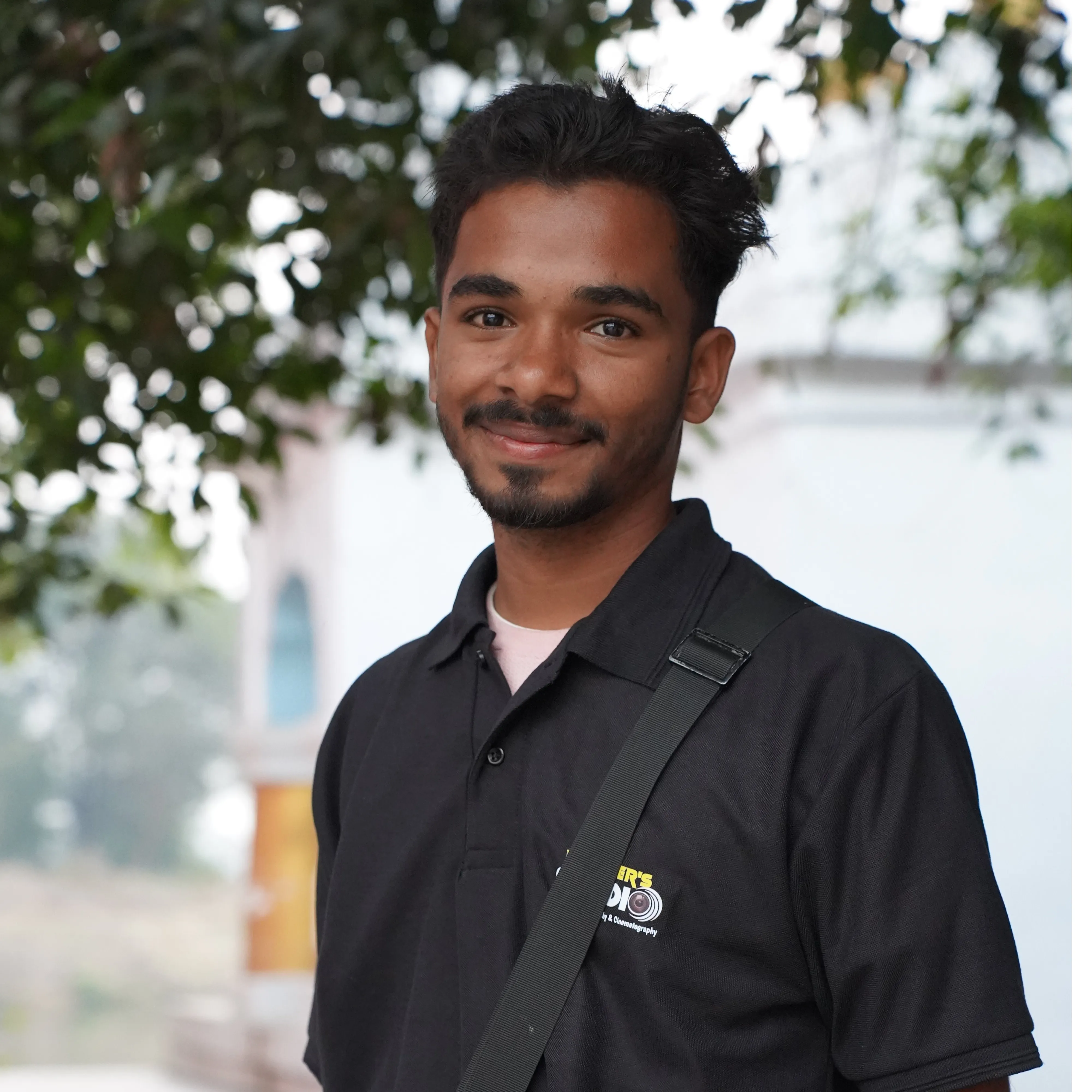 Ayush Patel