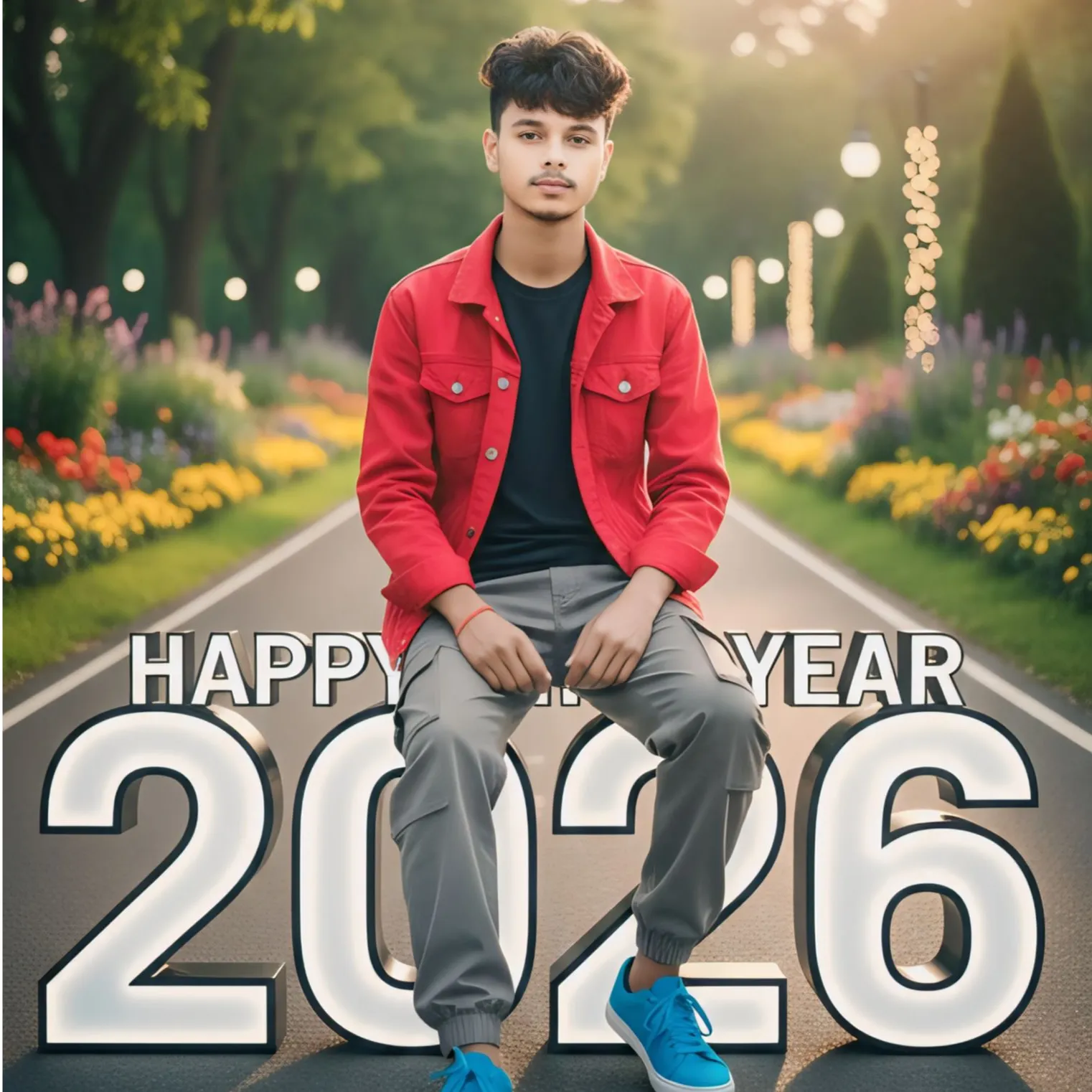 Nitesh Paswan