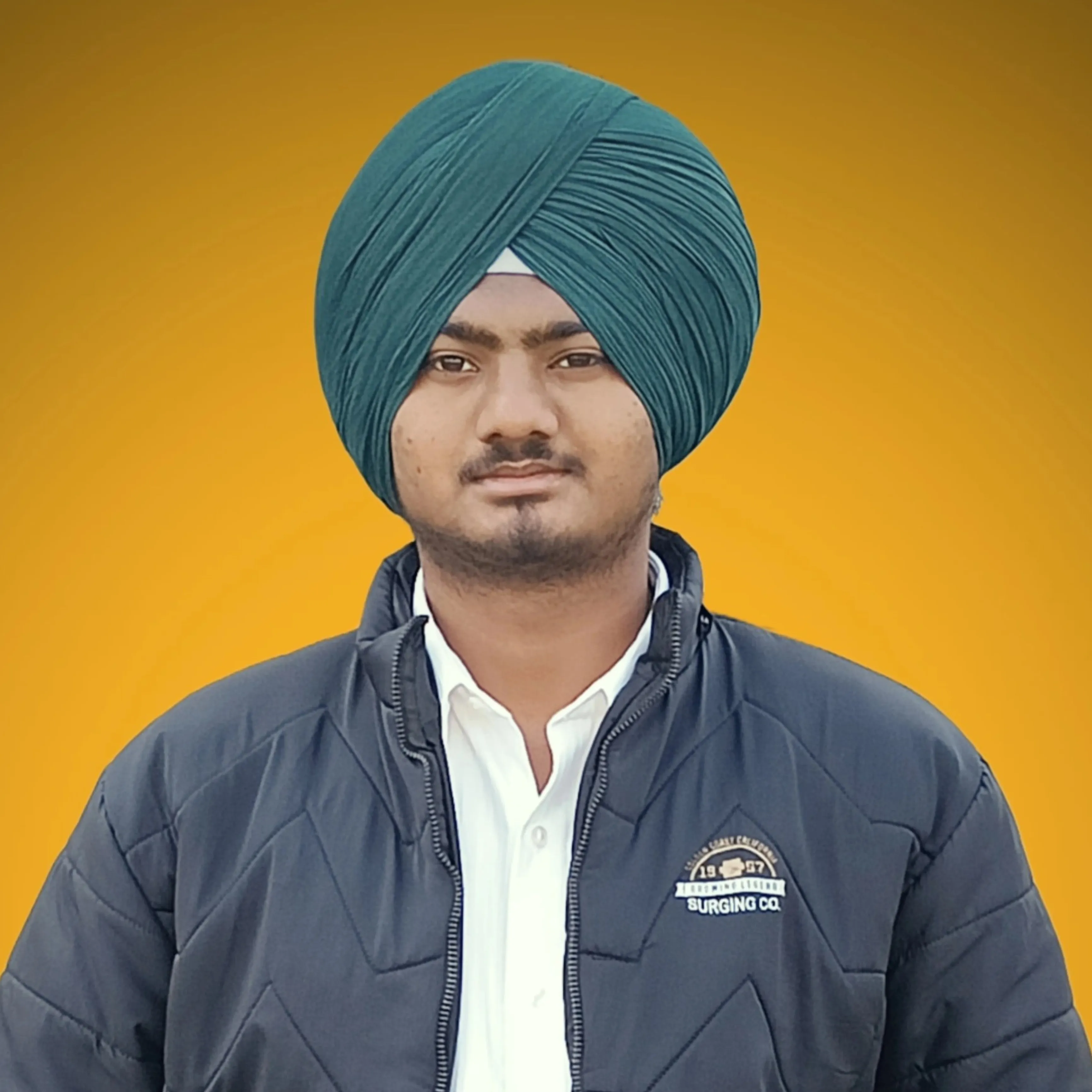 vanshdeep Singh