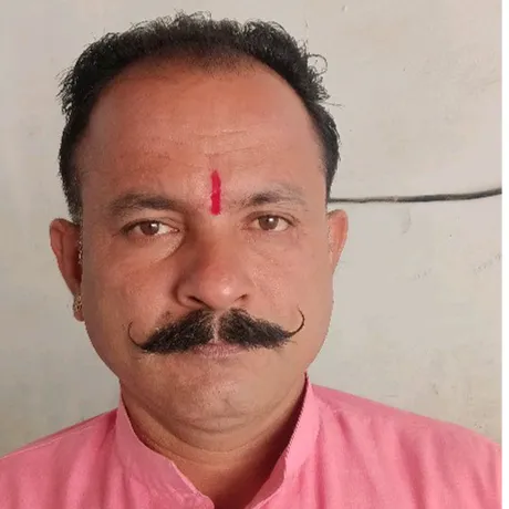 Bhawarlal Chohan