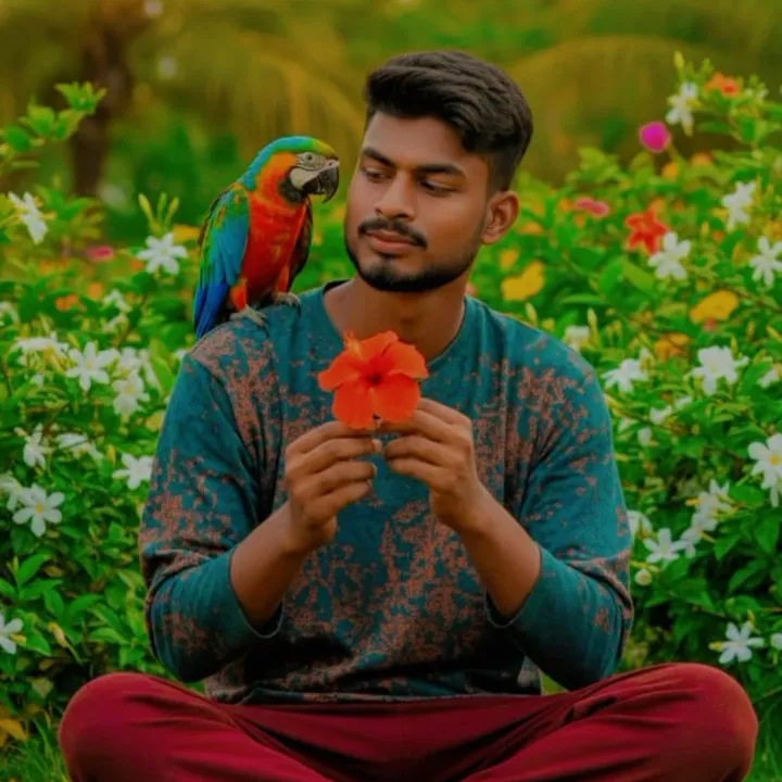 ಮಾರುತಿ M..