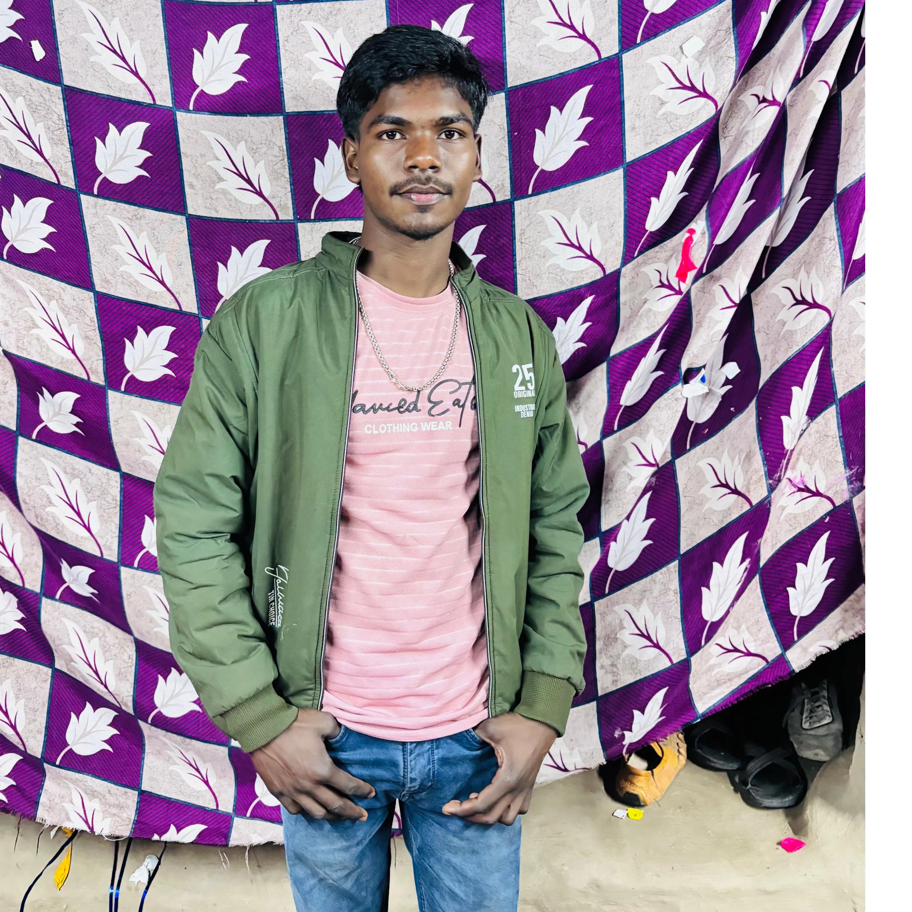 Rahul Kumar