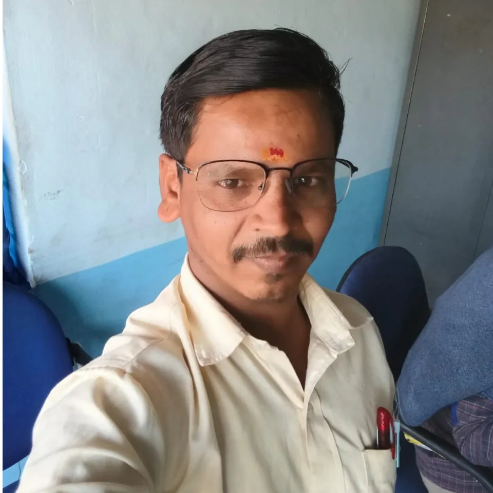 pradeep yaradal