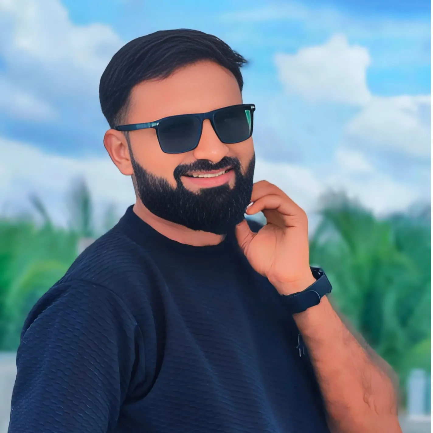 Sachin Chhatrodiya