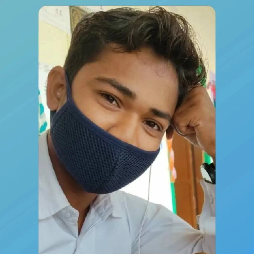RONY yadav