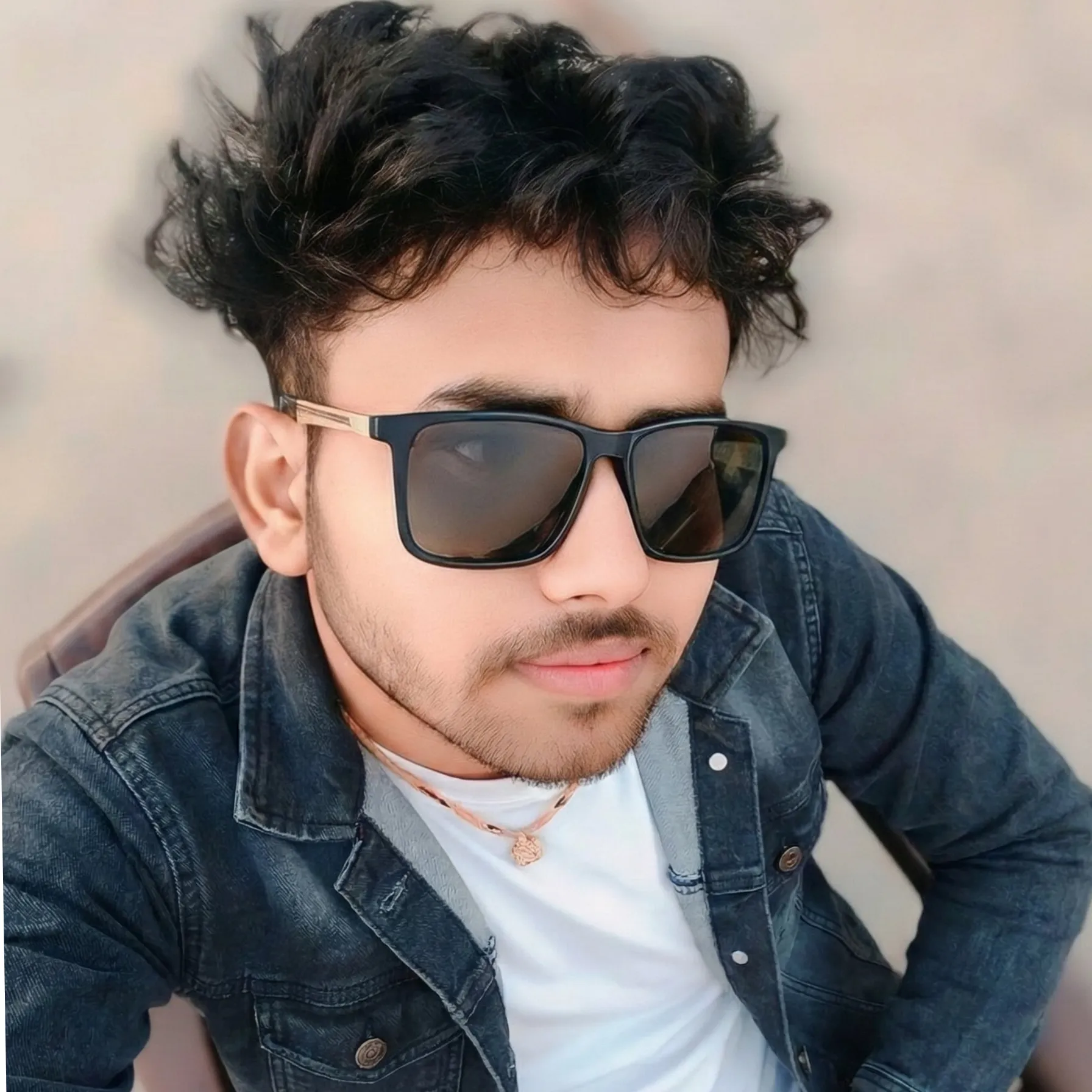 Rishabh Parihar
