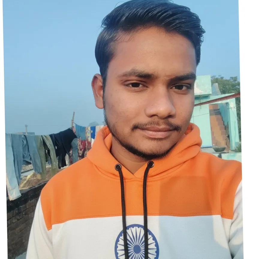 Arjun Nishad