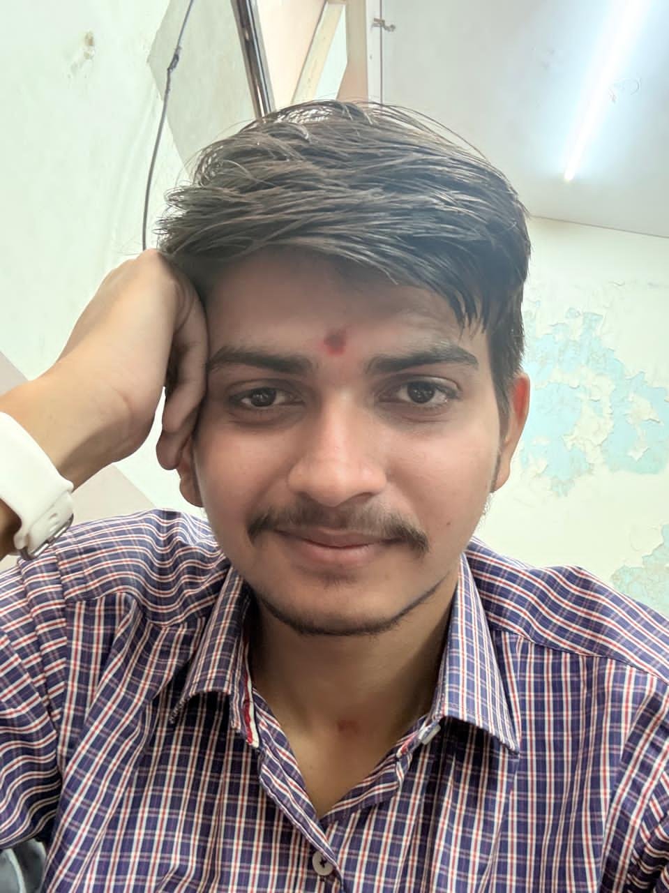 Abhinav Raj