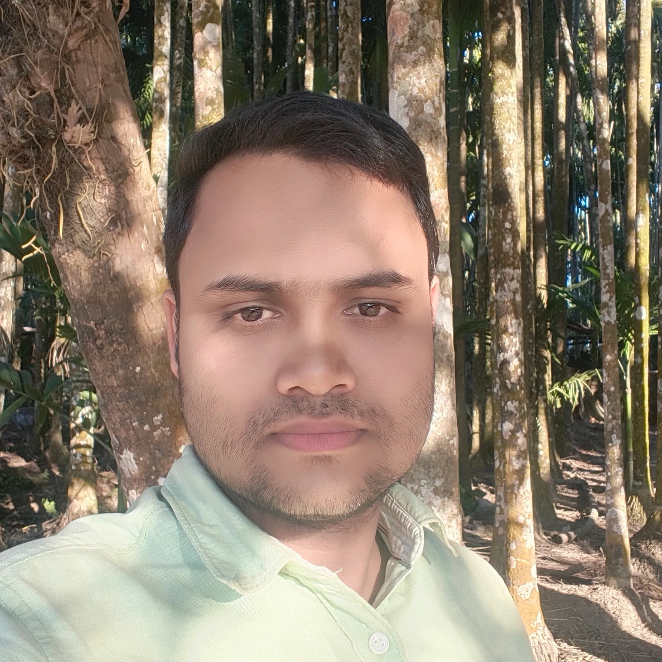 Hussain Barbhuiya