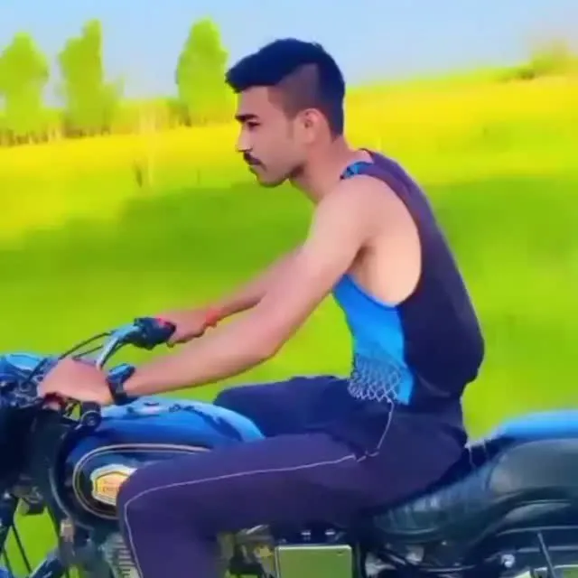 SHUBHAM PANWAR