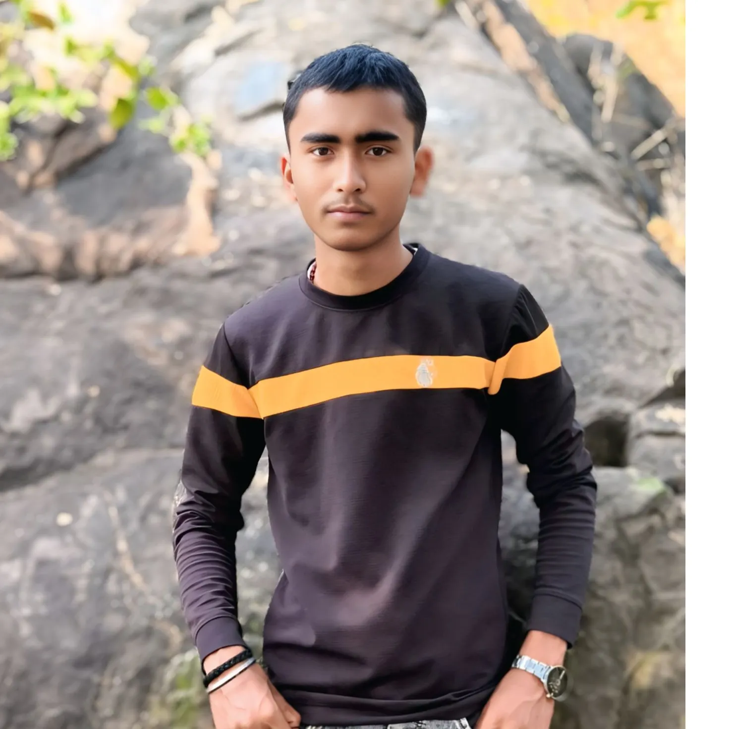 Rahul Mandal