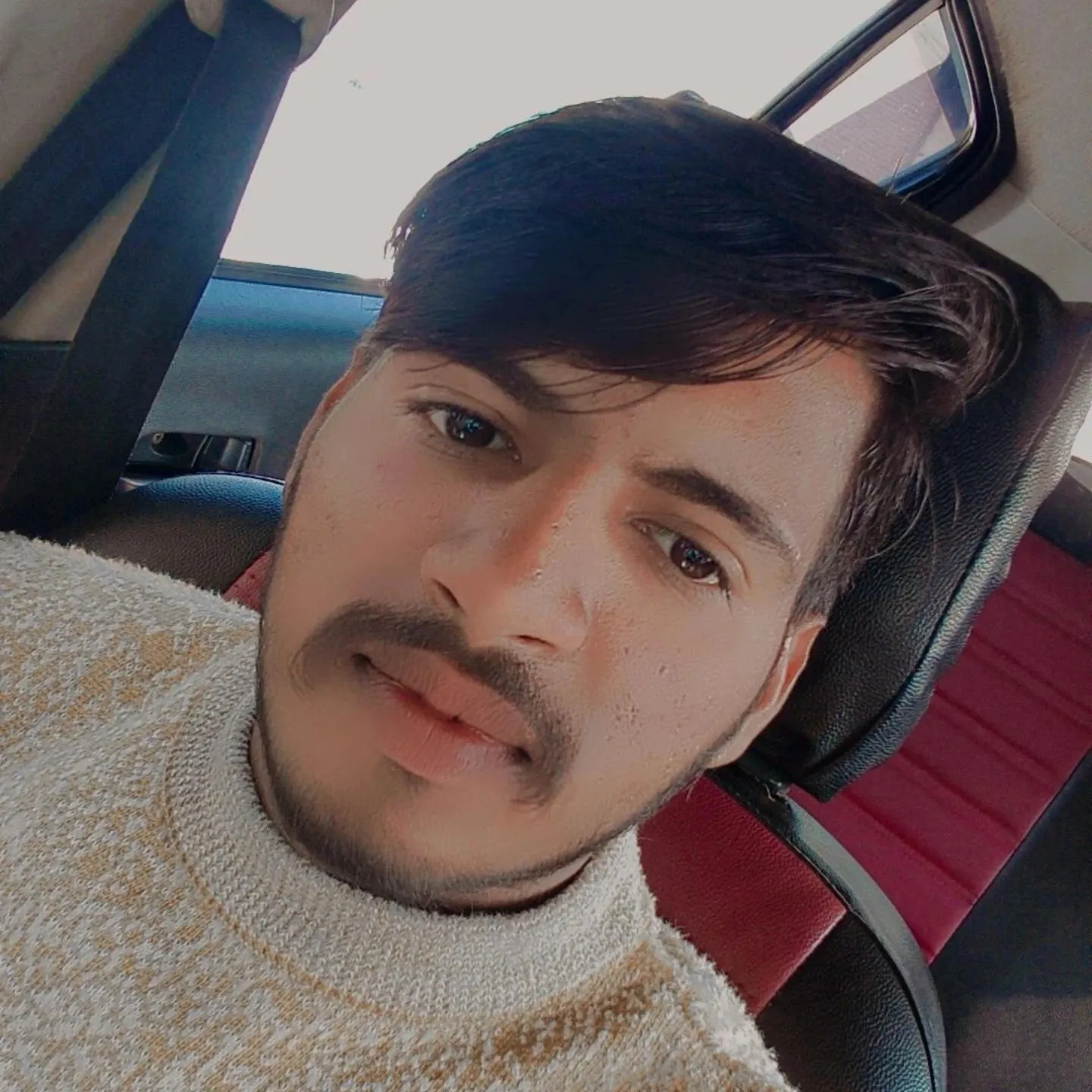 Kuldeep Kumar