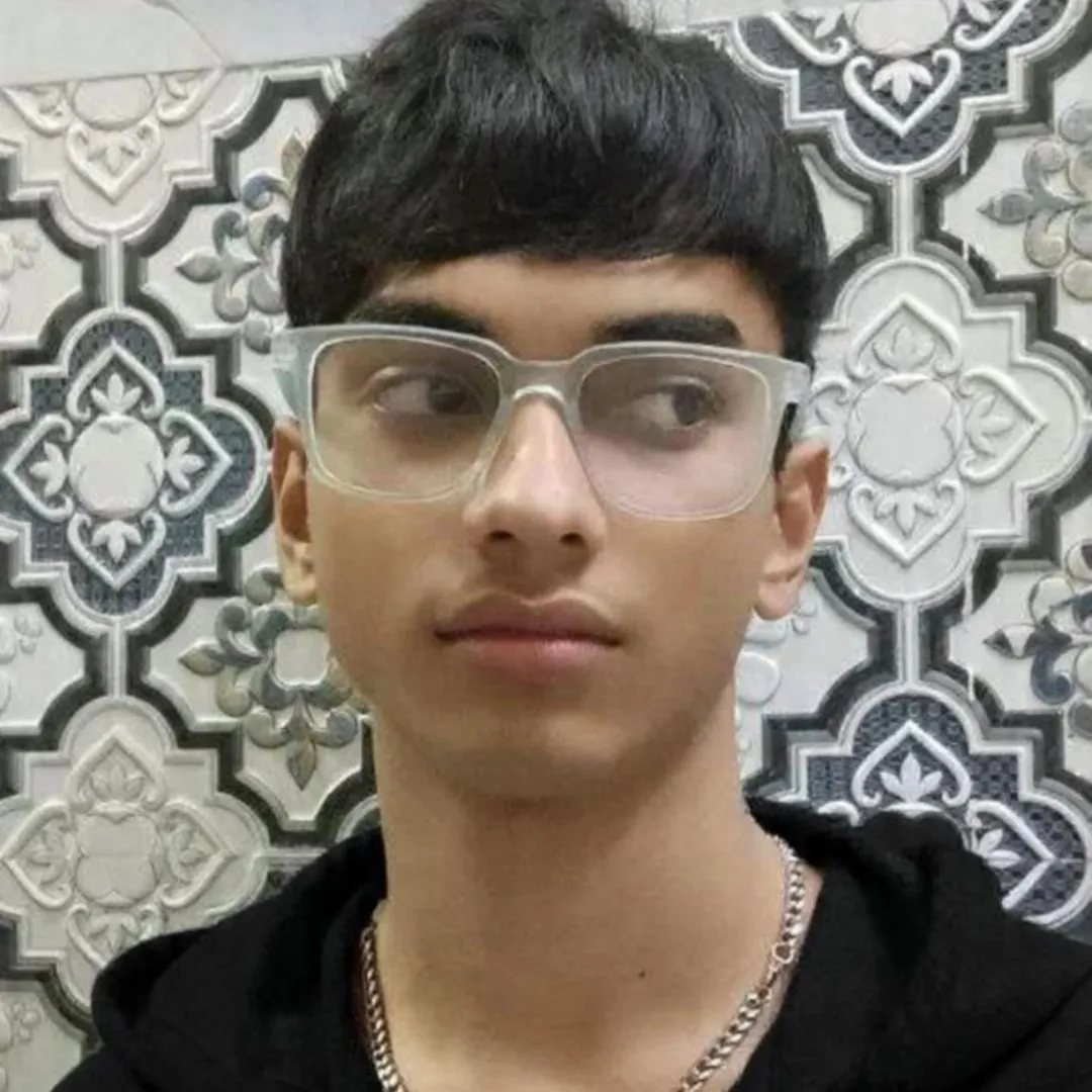 Rohan choudhary