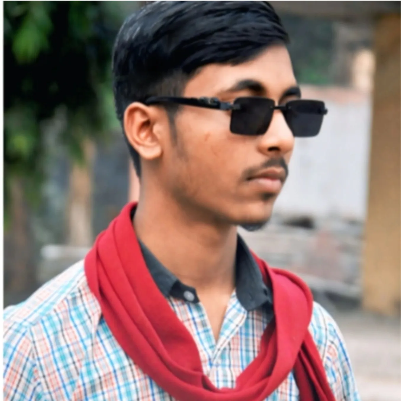 Kritivash kumar