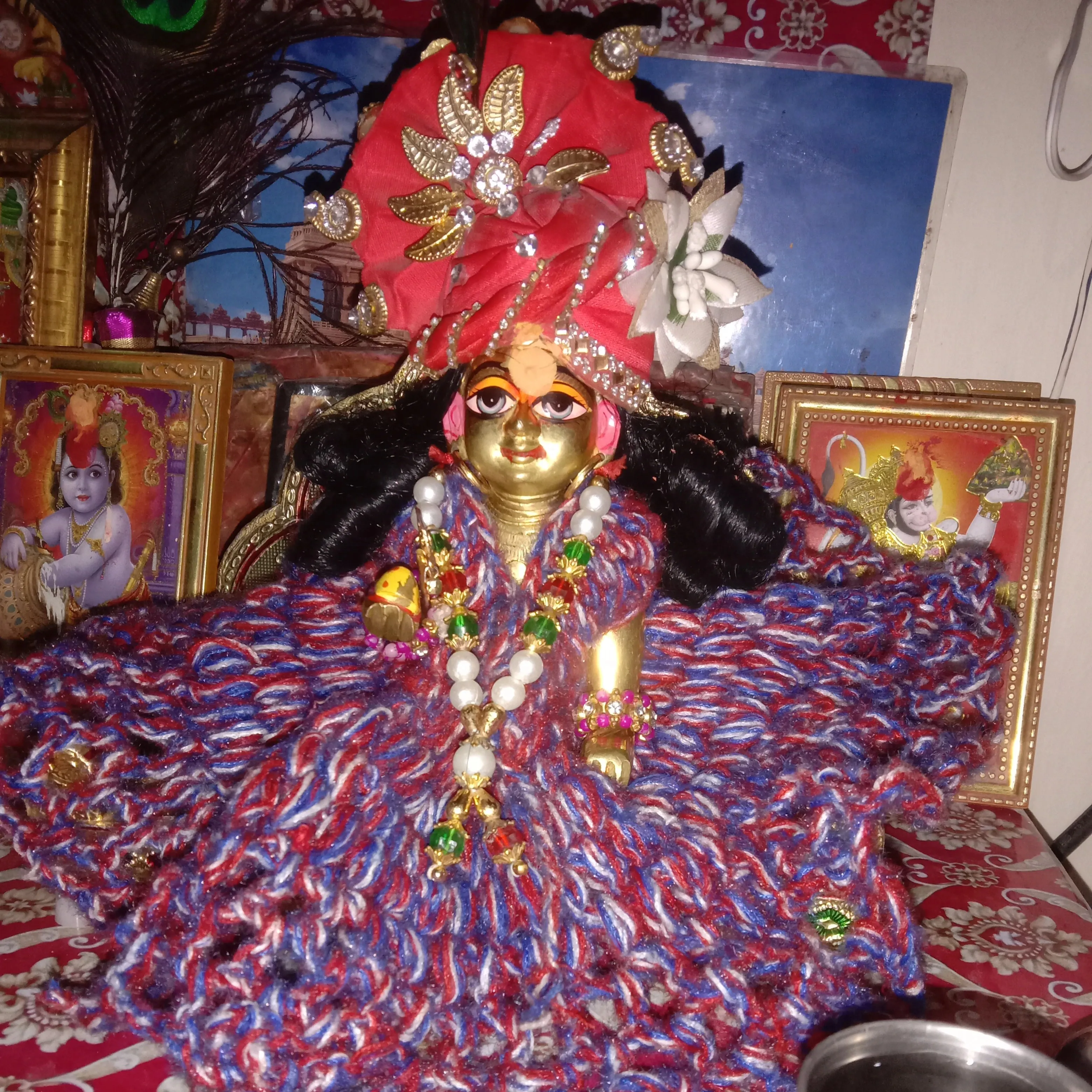 Ranjan singh