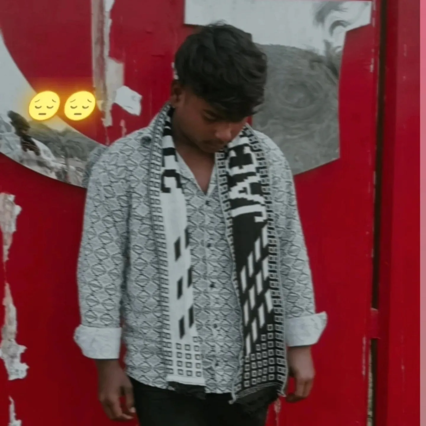 Taufik X
