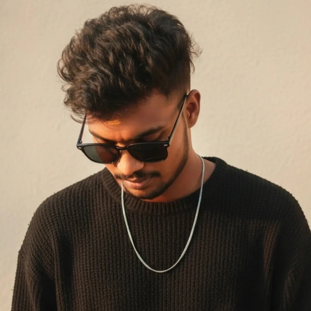 Muthu Kumaran.R