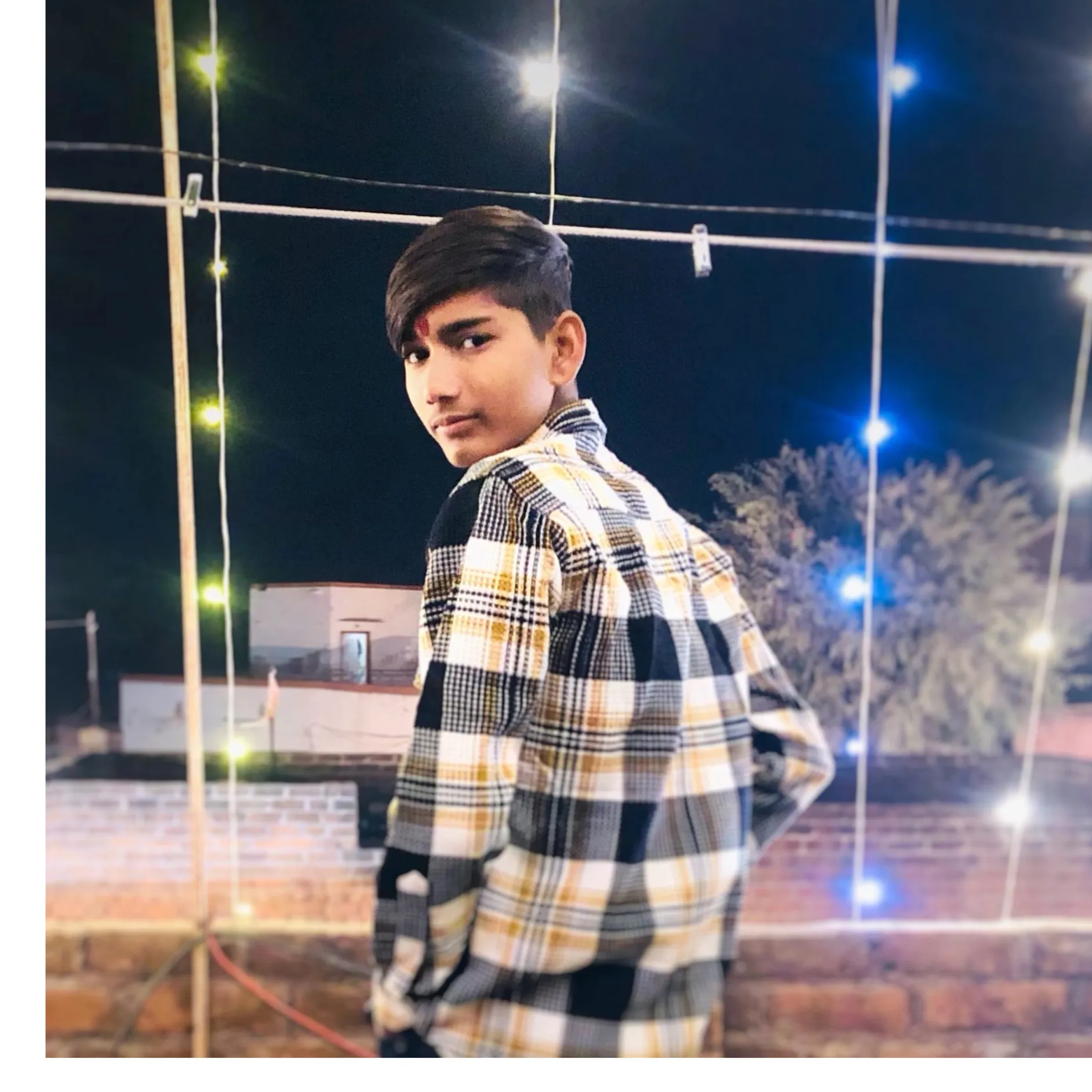 Ganesh Kumawat