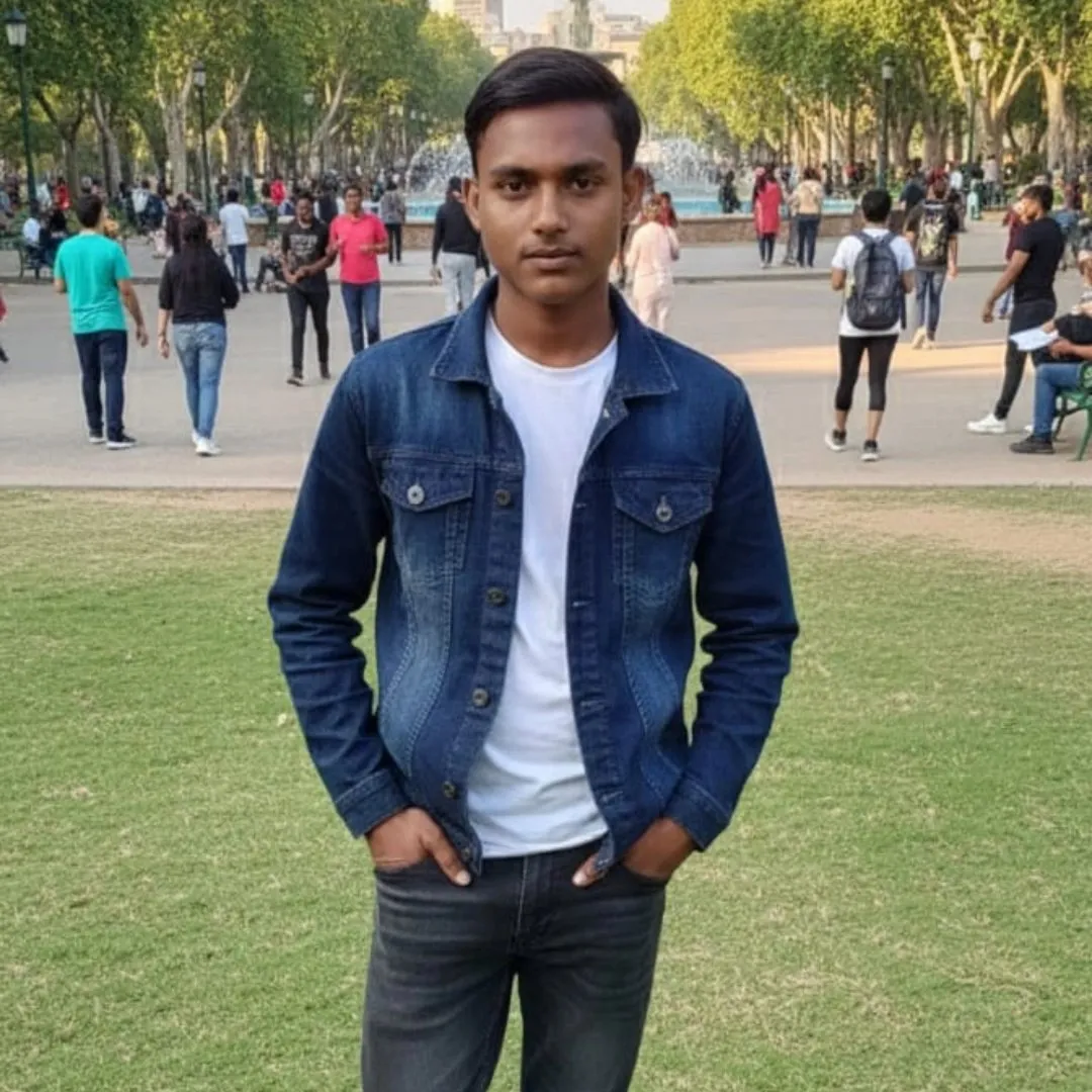 bablu prajapati