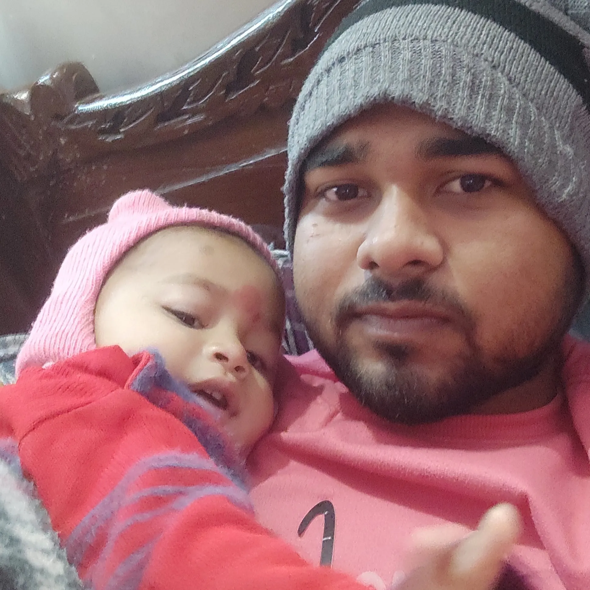 Manish Roy
