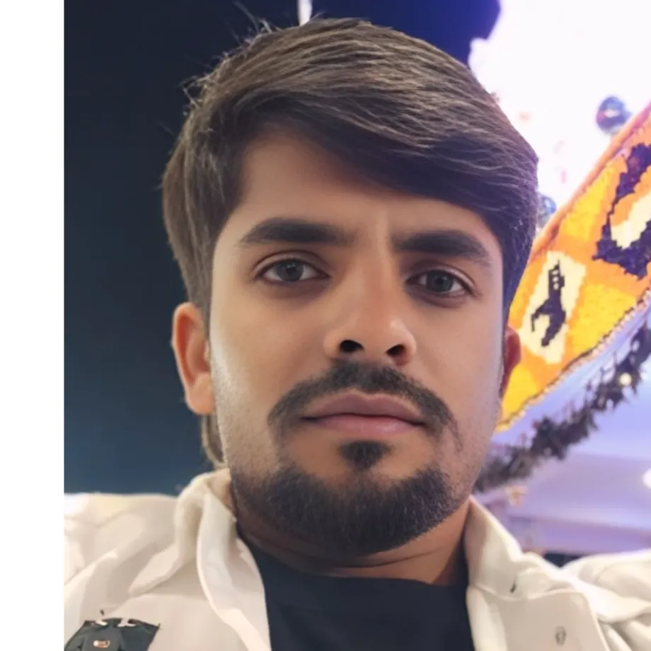 MaheshGowda maheshGowda