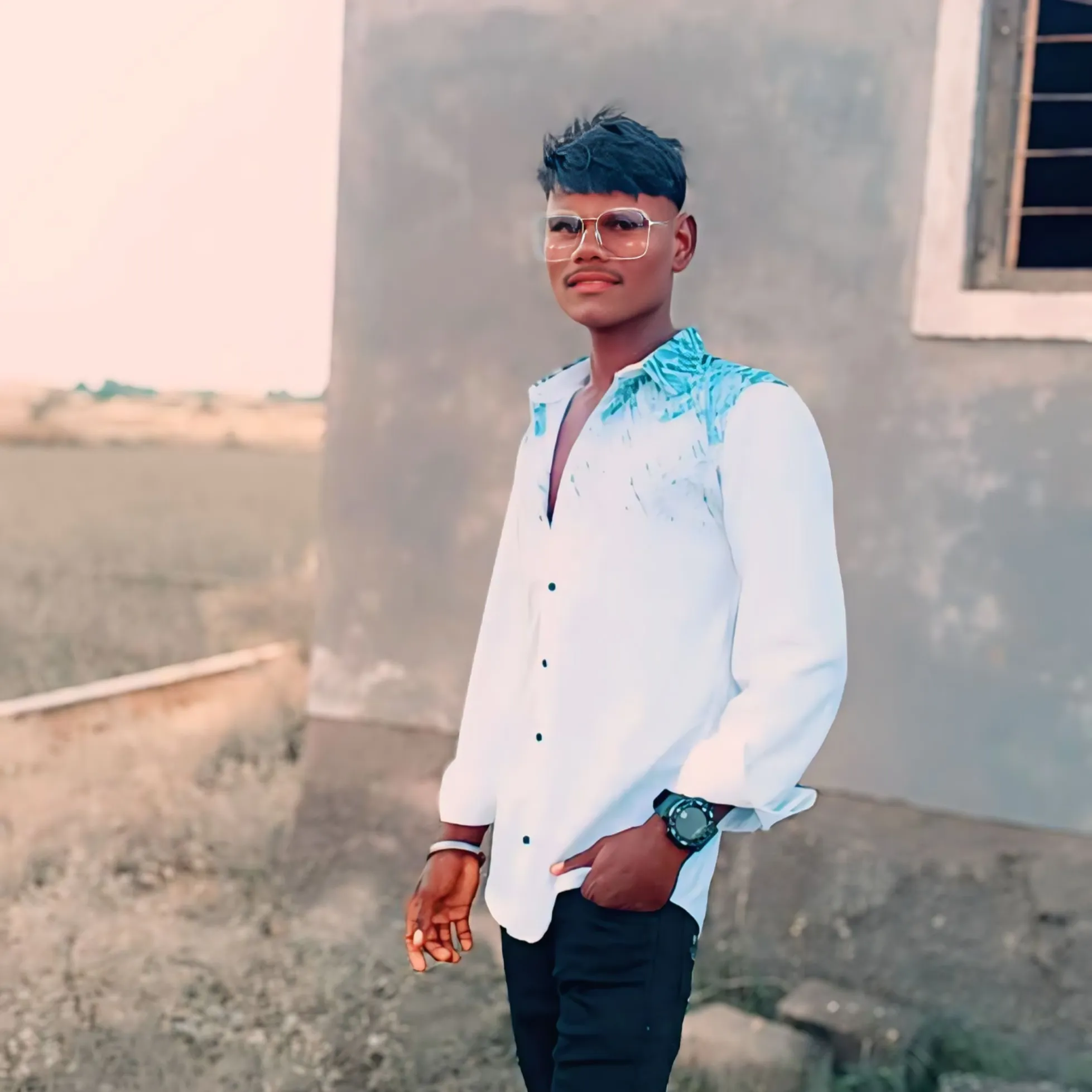 Samadhan More