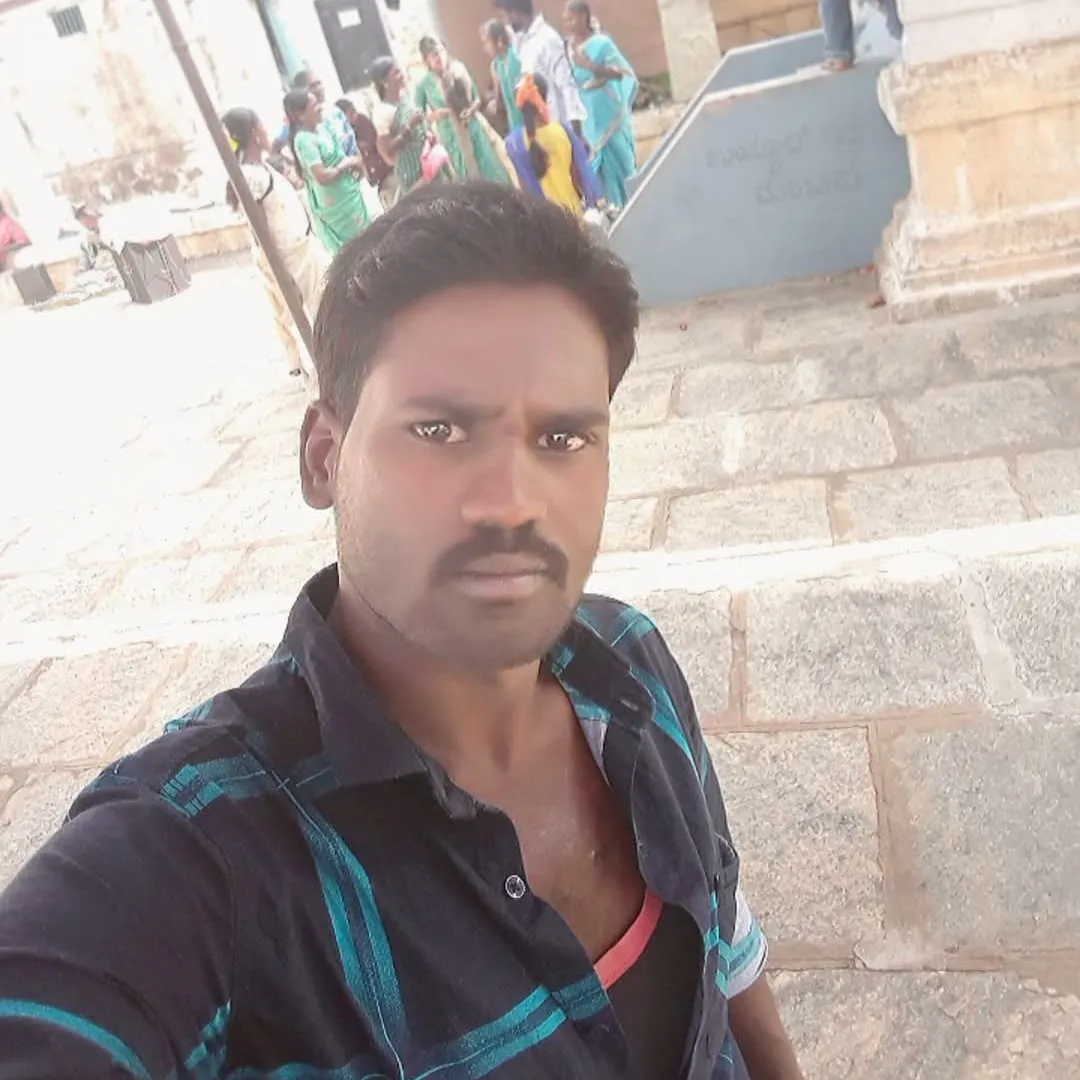 Govindaraju Govinda