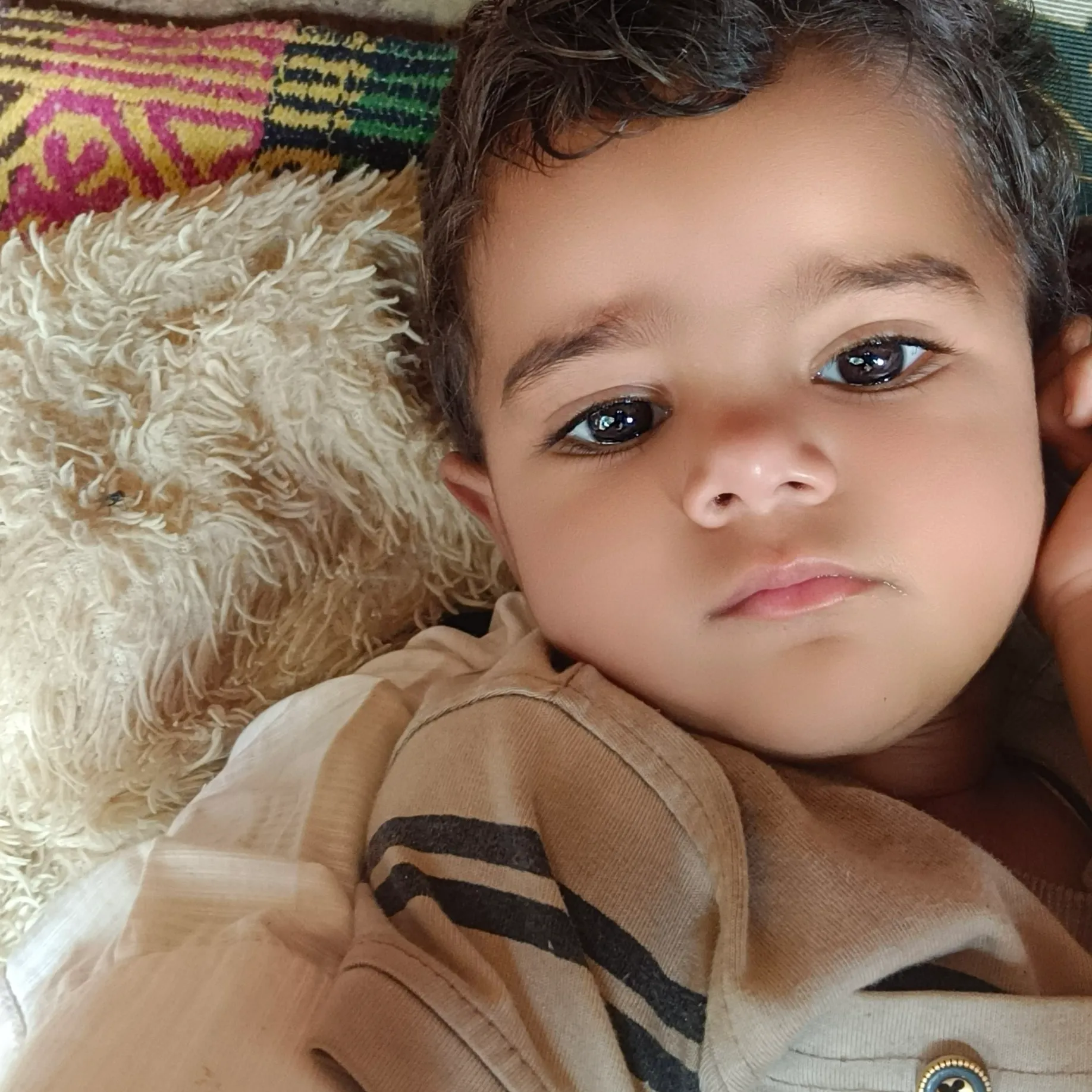 Mohd Jamal