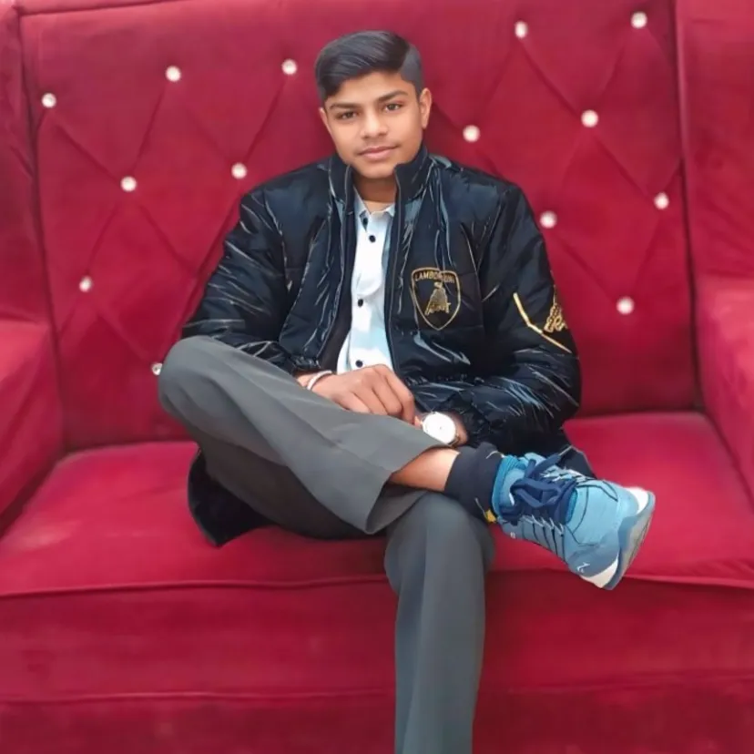 Shivam Jatav