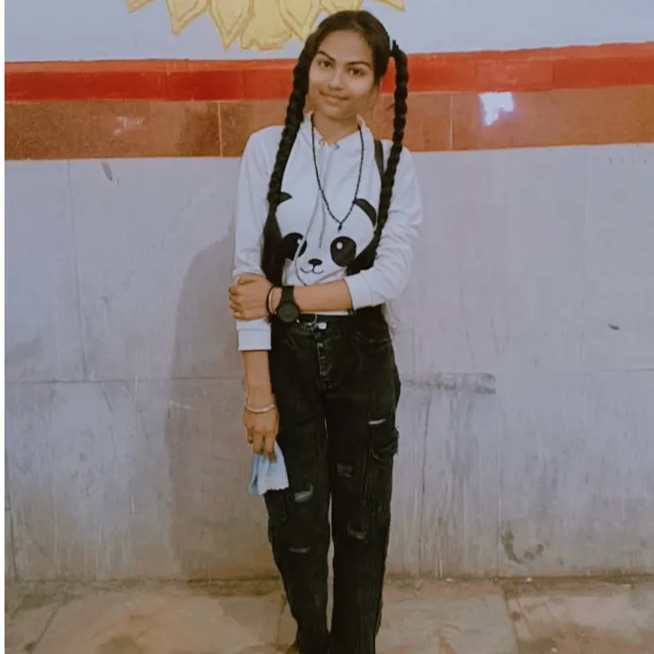 Disha Dhali