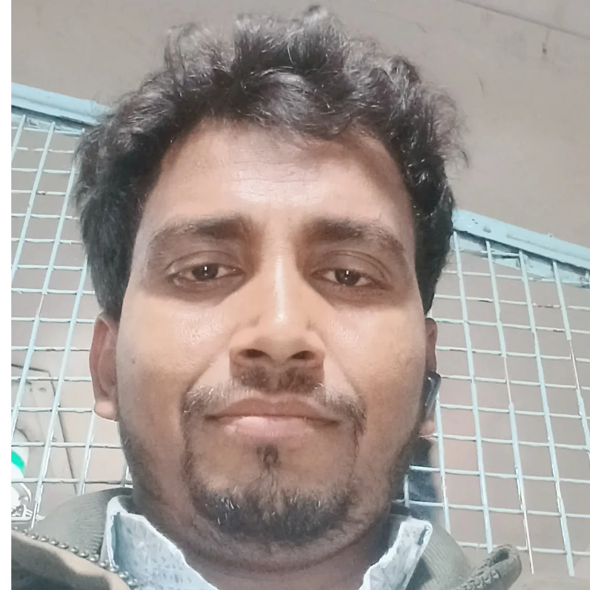 Brajeshwar yadav