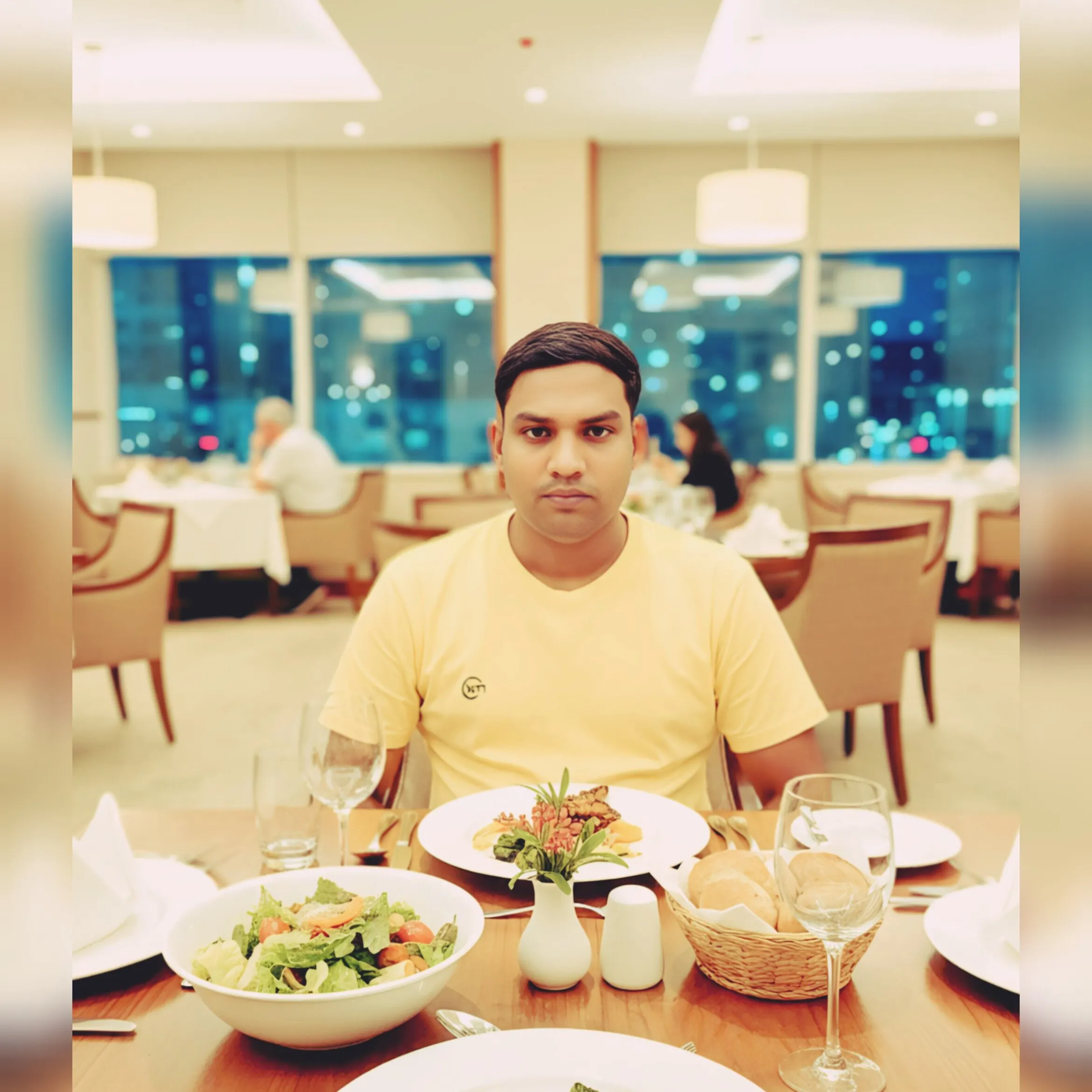 PREMNARAYAN SAHANI