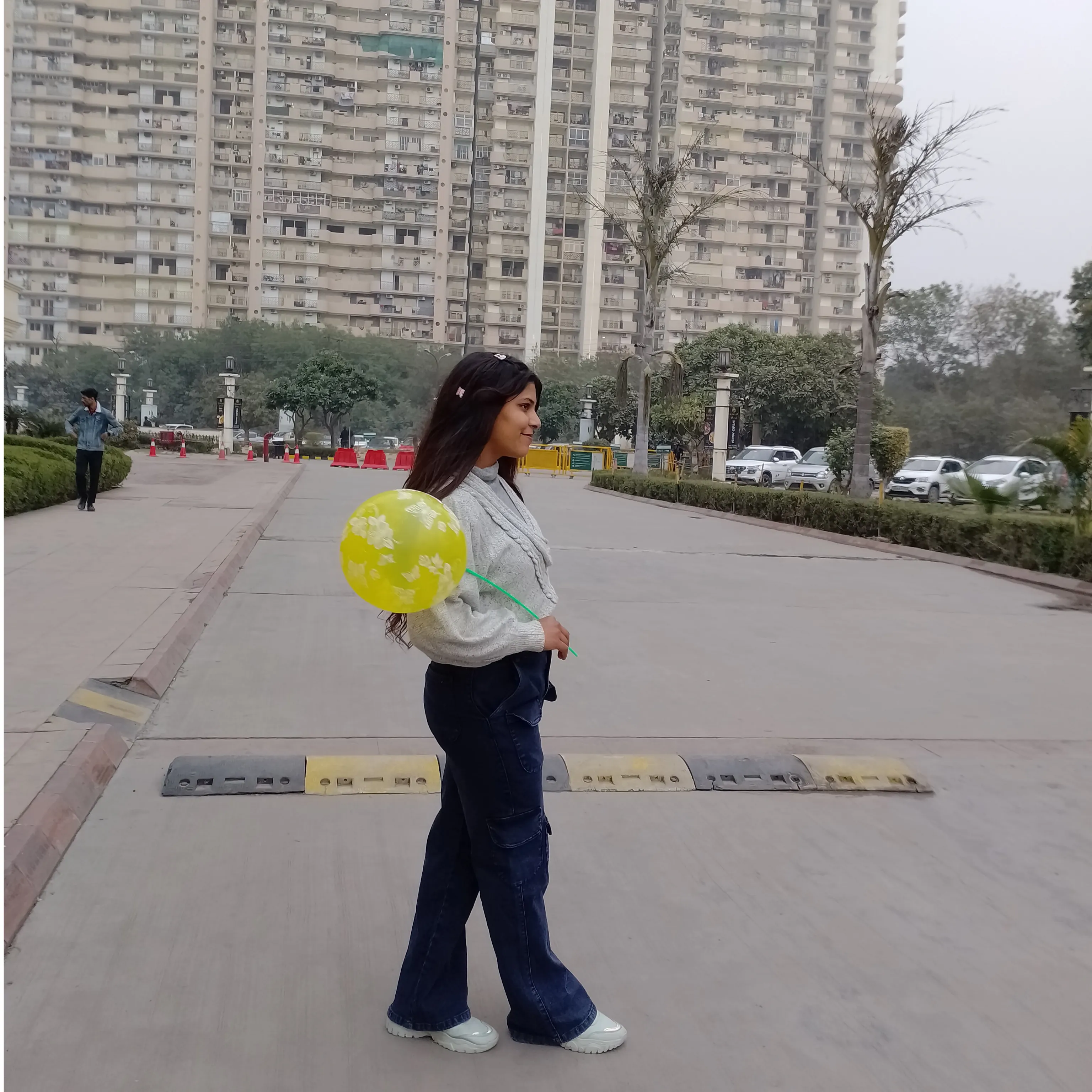 Nikita Singh