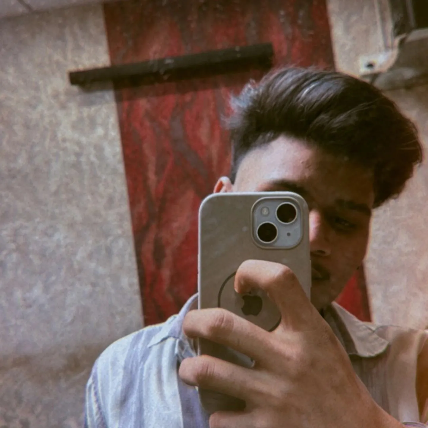 Atul Pandey