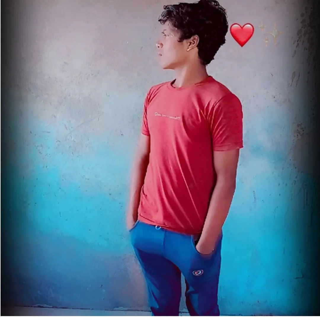 Shivam Dhurve
