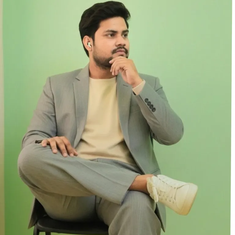 Ambuj singh